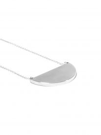 Necklace Stainless Steel No. 9