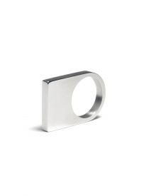 Ring Stainless Steel No. 20