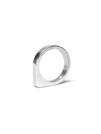 Ring Stainless Steel No. 3