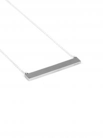 Necklace Stainless Steel No. 14