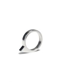 Ring Stainless Steel No. 4