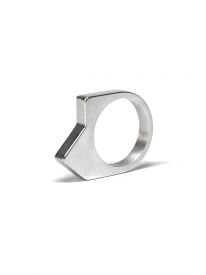 Ring Stainless Steel No. 18