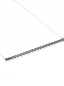 Necklace Stainless Steel No. 10