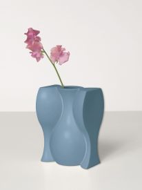 Continued Vase