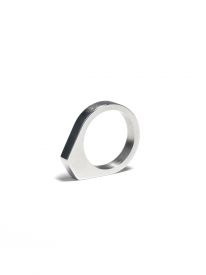 Ring Stainless Steel No. 5
