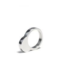 Ring Stainless Steel No. 9