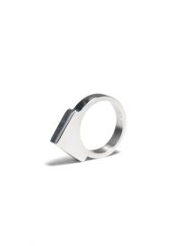 Ring Stainless Steel No. 10