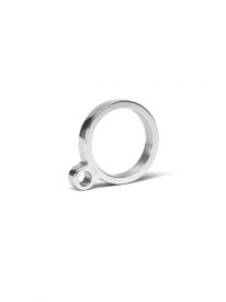 Ring Stainless Steel No. 24
