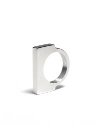 Ring Stainless Steel No. 15