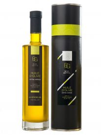 The Mellow Grand Cru olive oil