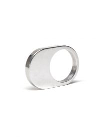 Ring Stainless Steel No. 13