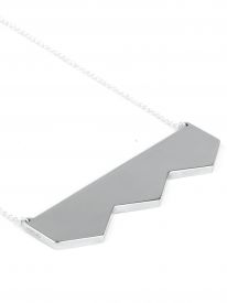 Necklace Stainless Steel No. 2