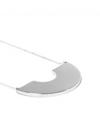 Necklace Stainless Steel No. 4