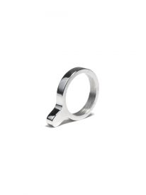Ring Stainless Steel No. 23