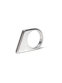 Ring Stainless Steel No. 17