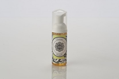 Marigold Foaming Cleanser