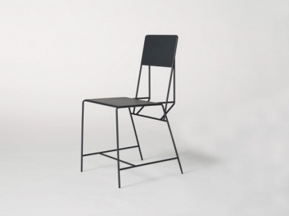 Hensen Chair