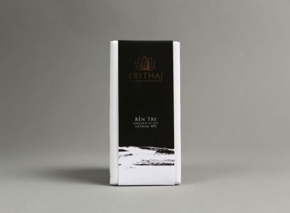 BEN TRE 40% - Vietnam single origin milk chocolate