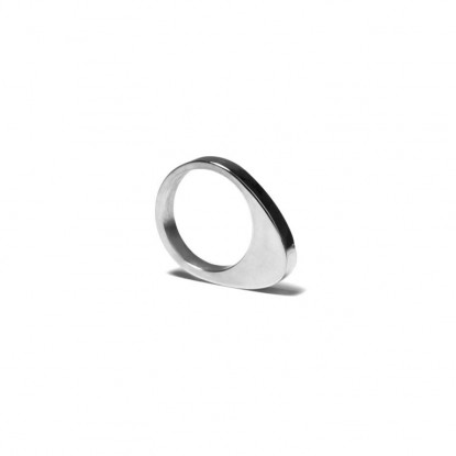 Ring Stainless Steel No. 6