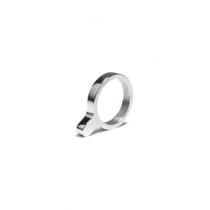 Ring Stainless Steel No. 23