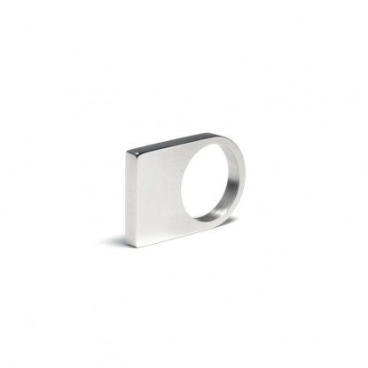 Ring Stainless Steel No. 20