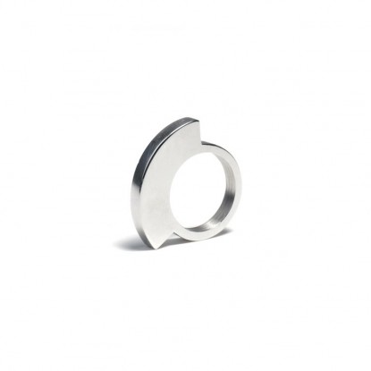 Ring Stainless Steel No. 16