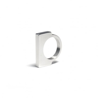 Ring Stainless Steel No. 15