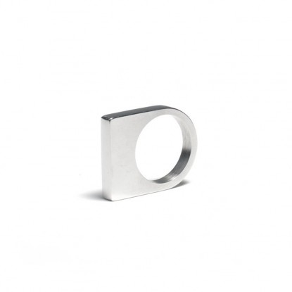 Ring Stainless Steel No. 11