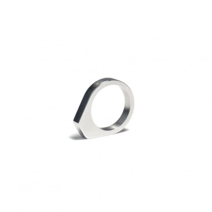 Ring Stainless Steel No. 5
