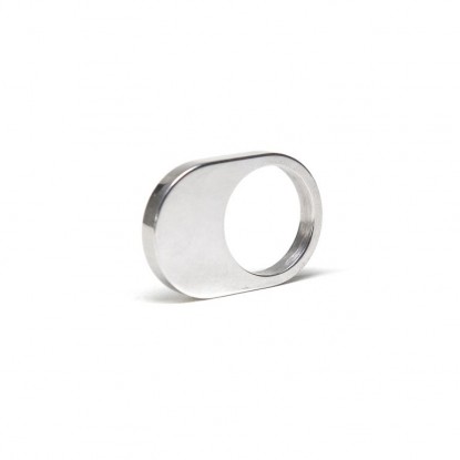 Ring Stainless Steel No. 13