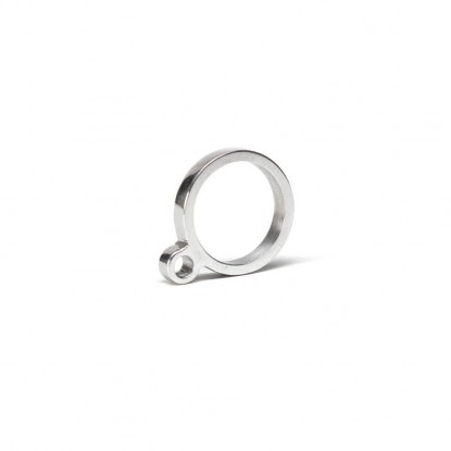 Ring Stainless Steel No. 24