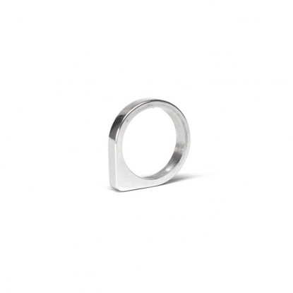 Ring Stainless Steel No. 3