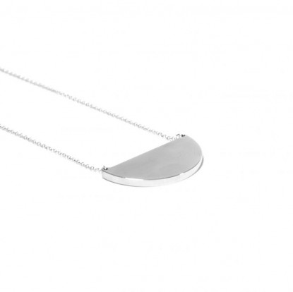 Necklace Stainless Steel No. 9