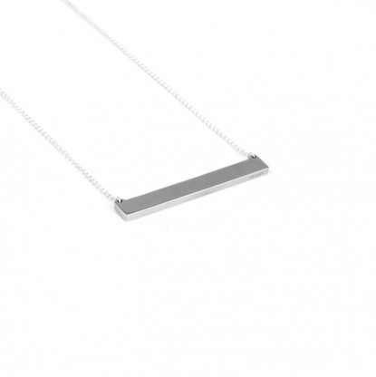 Necklace Stainless Steel No. 14