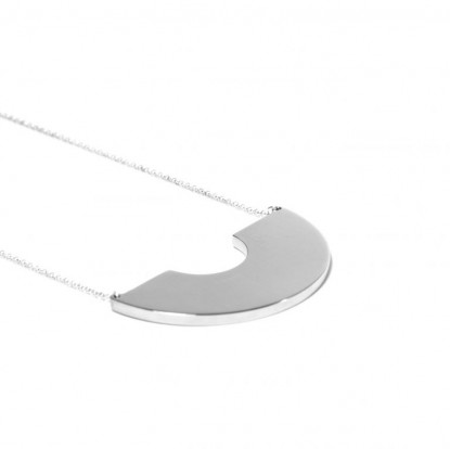 Necklace Stainless Steel No. 4